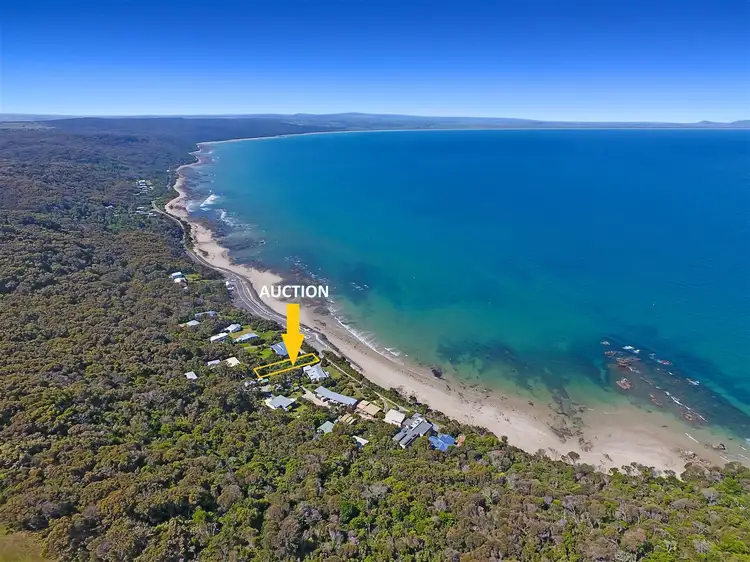 Fourth view of Homely land listing, 94 Bayside Drive, Walkerville VIC 3956