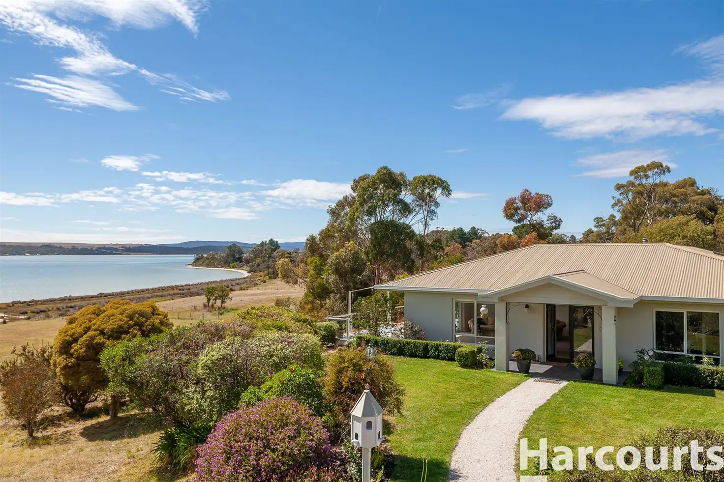 Main view of Homely house listing, 95 Clifton Beach Road, Clifton Beach TAS 7020