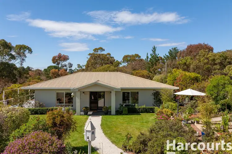 Fourth view of Homely house listing, 95 Clifton Beach Road, Clifton Beach TAS 7020