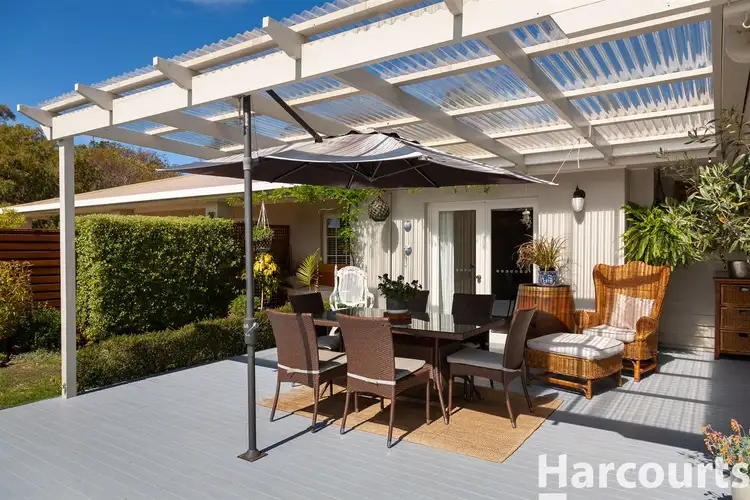 Sixth view of Homely house listing, 95 Clifton Beach Road, Clifton Beach TAS 7020