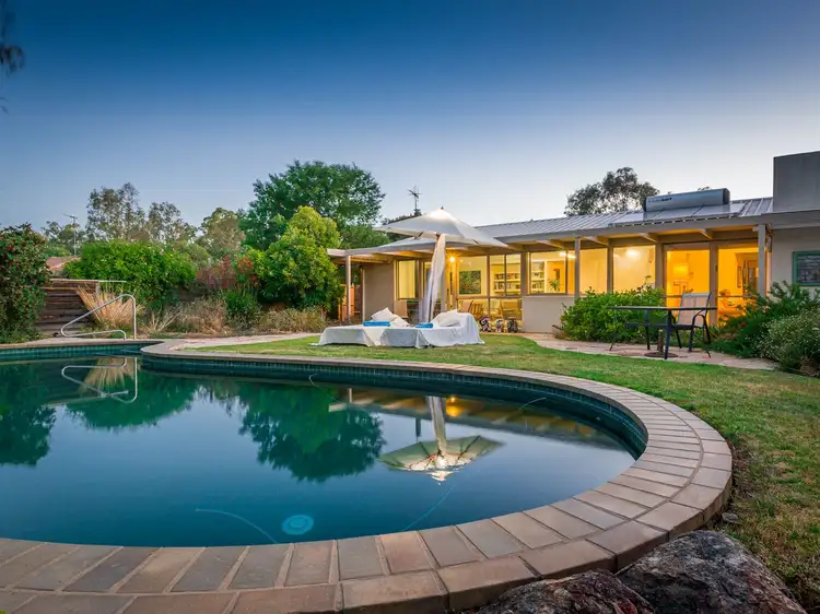2 Hurt Street, Violet Town VIC 3669
