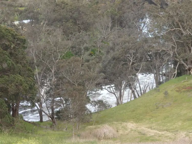 Lot 25 Reverends Ramble, Bridgetown WA 6255