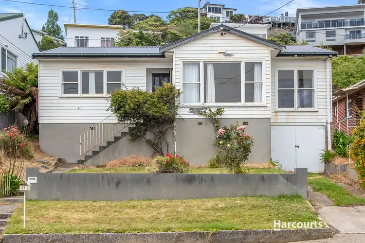 29 Olive Street, Burnie TAS 7320