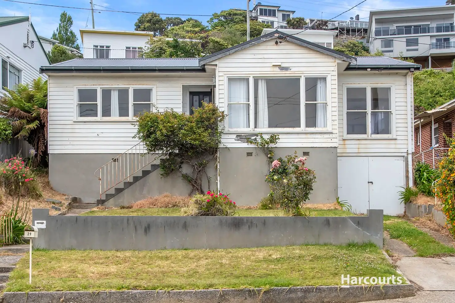 Main view of Homely house listing, 29 Olive Street, Burnie TAS 7320