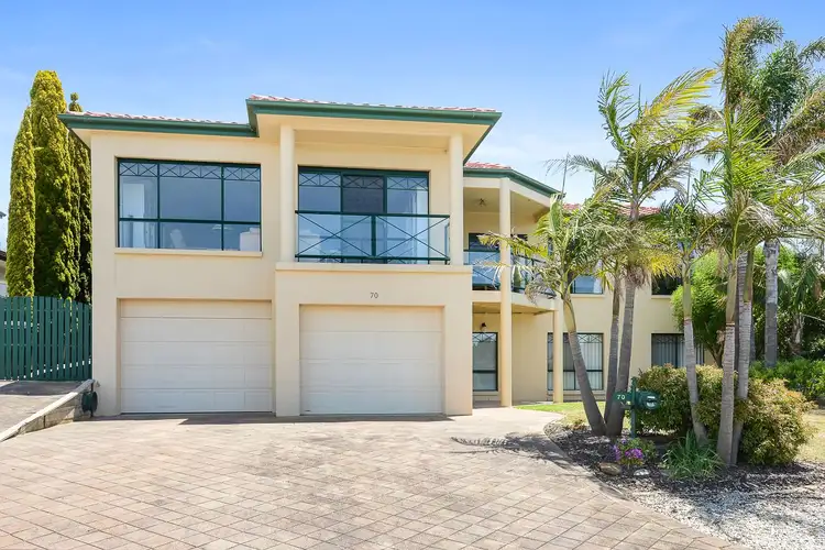 Second view of Homely house listing, 70 Stone Hut Circuit, Encounter Bay SA 5211