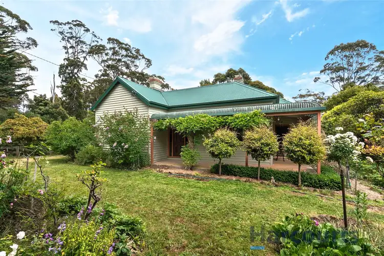 Fifth view of Homely house listing, 540 Nine Mile Road, West Pine TAS 7316