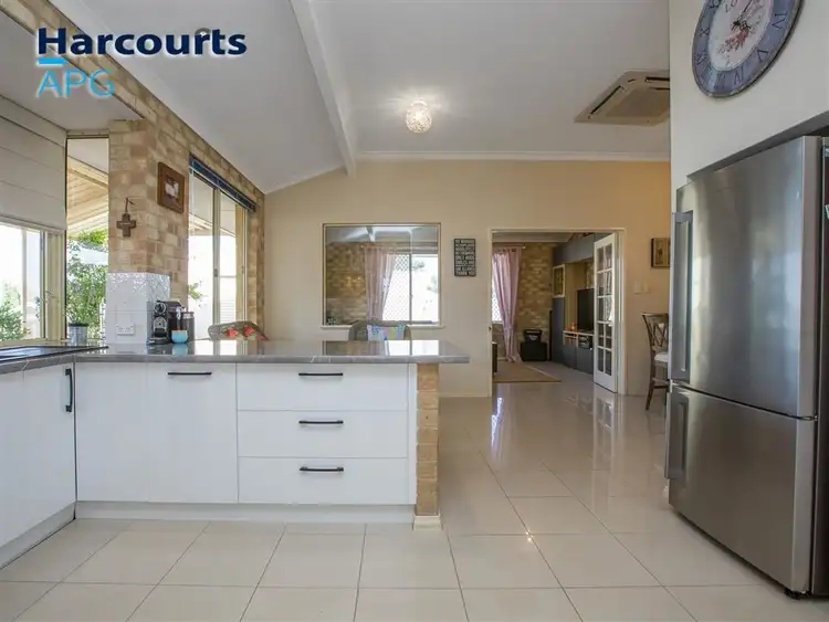 Sixth view of Homely house listing, 7 Everlasting Lane, Glen Iris WA 6230