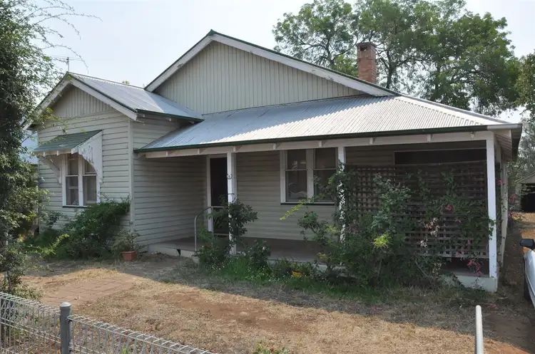 Second view of Homely house listing, 9 Main St, Scone NSW 2337