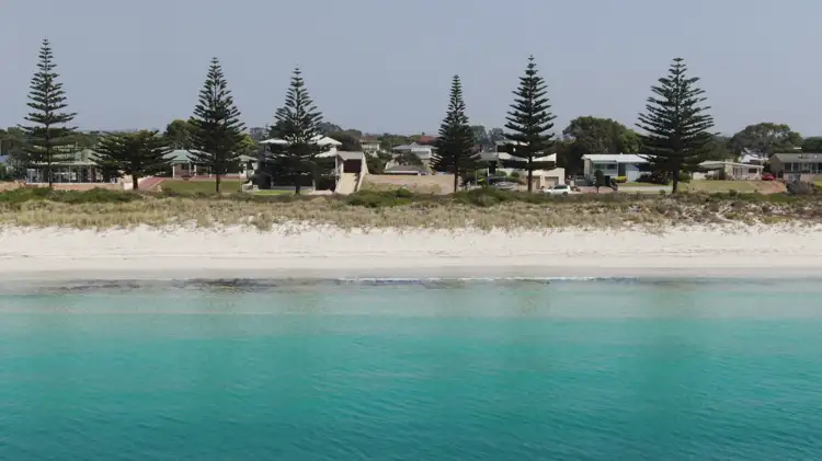 Main view of Homely land listing, 25 Castletown Quays, Castletown WA 6450
