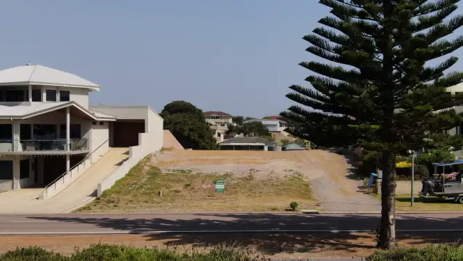 Third view of Homely land listing, 25 Castletown Quays, Castletown WA 6450