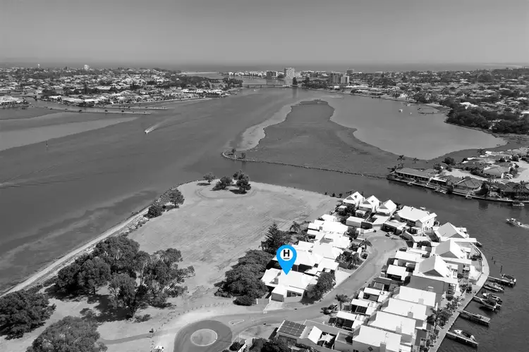 94 Waterside Drive, Dudley Park WA 6210