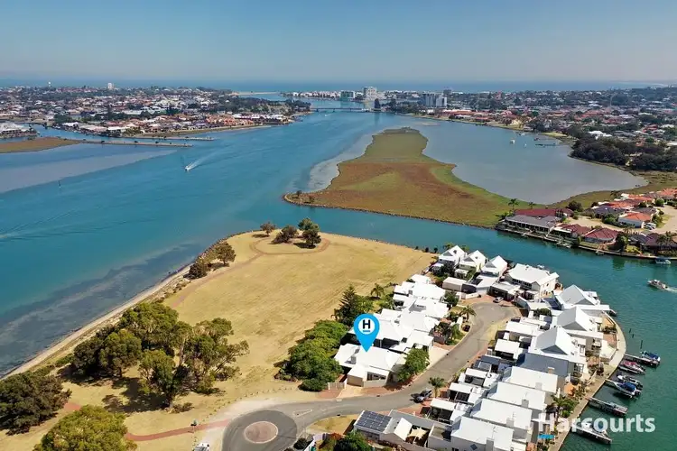 Second view of Homely house listing, 94 Waterside Drive, Dudley Park WA 6210