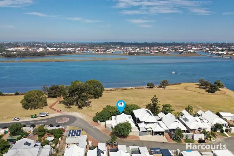 Third view of Homely house listing, 94 Waterside Drive, Dudley Park WA 6210