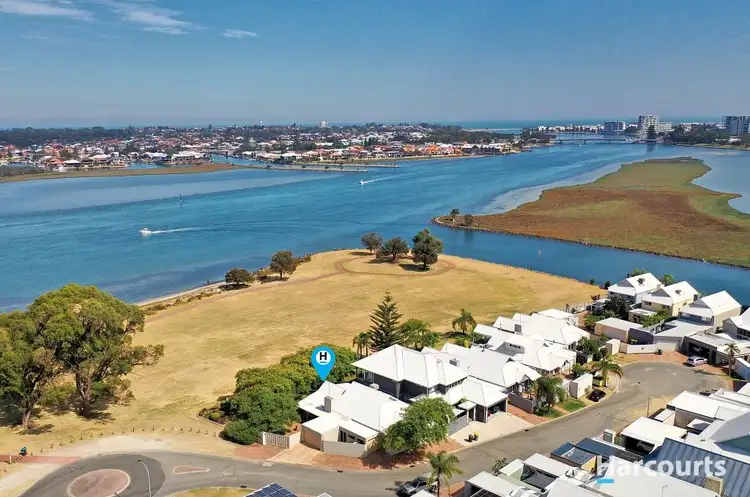 Fourth view of Homely house listing, 94 Waterside Drive, Dudley Park WA 6210