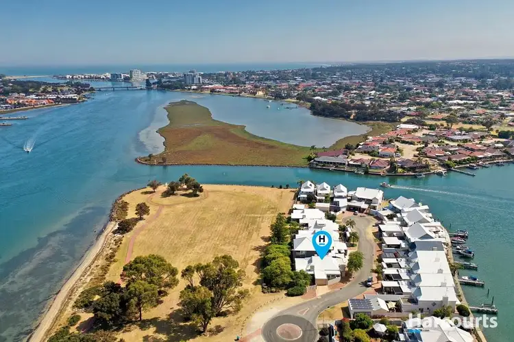 Fifth view of Homely house listing, 94 Waterside Drive, Dudley Park WA 6210