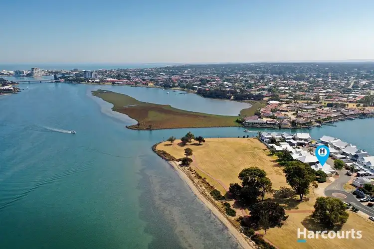 Sixth view of Homely house listing, 94 Waterside Drive, Dudley Park WA 6210