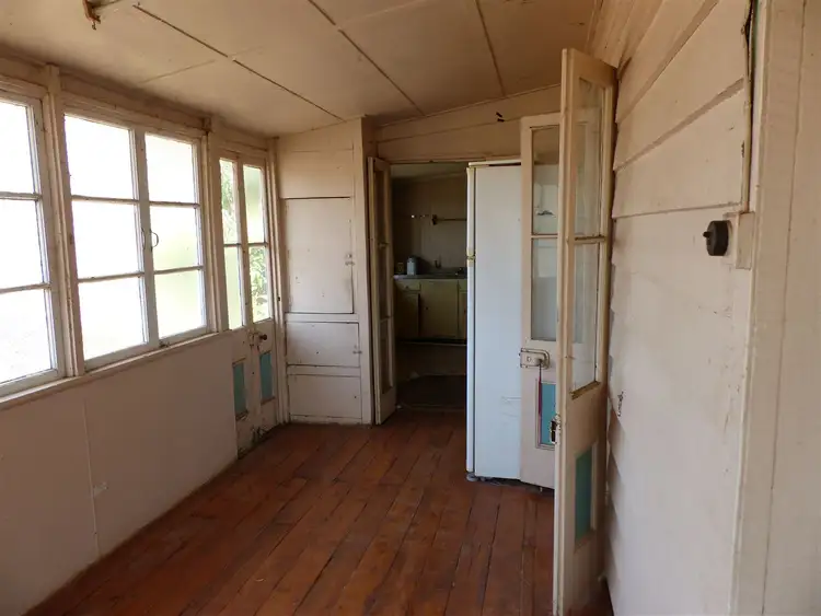 Second view of Homely house listing, 13 Dawson Street, Taroom QLD 4420