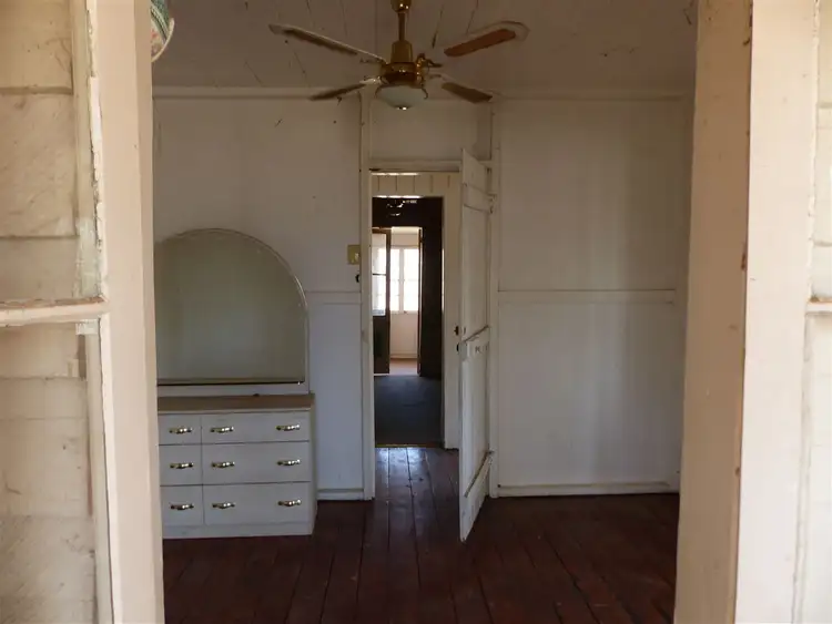 Third view of Homely house listing, 13 Dawson Street, Taroom QLD 4420