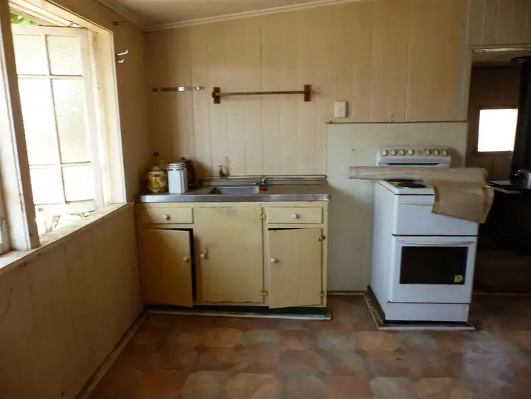 Fourth view of Homely house listing, 13 Dawson Street, Taroom QLD 4420