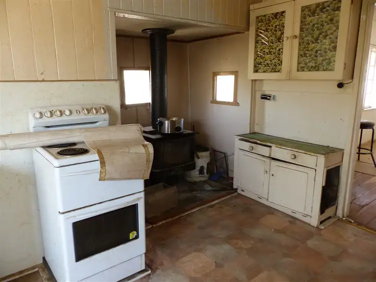Fifth view of Homely house listing, 13 Dawson Street, Taroom QLD 4420