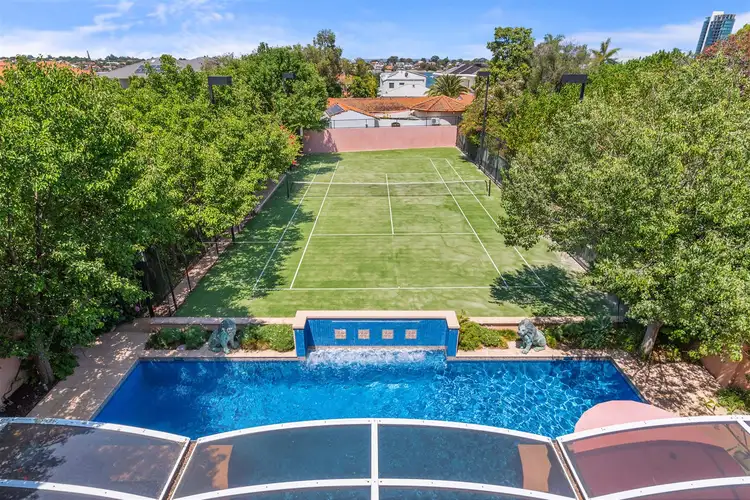 20 Carron Road, Applecross WA 6153