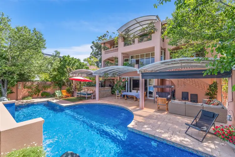 Third view of Homely house listing, 20 Carron Road, Applecross WA 6153