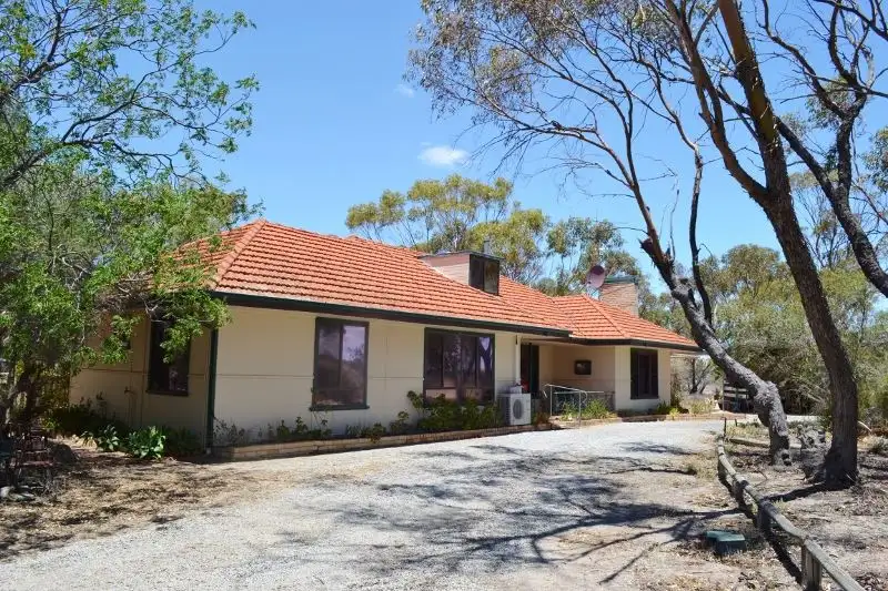 Main view of Homely house listing, 1 Price Street, Kellerberrin WA 6410