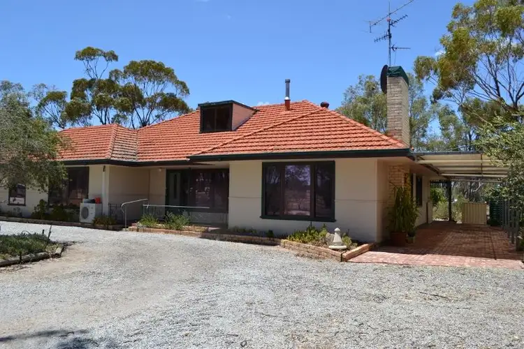 Second view of Homely house listing, 1 Price Street, Kellerberrin WA 6410