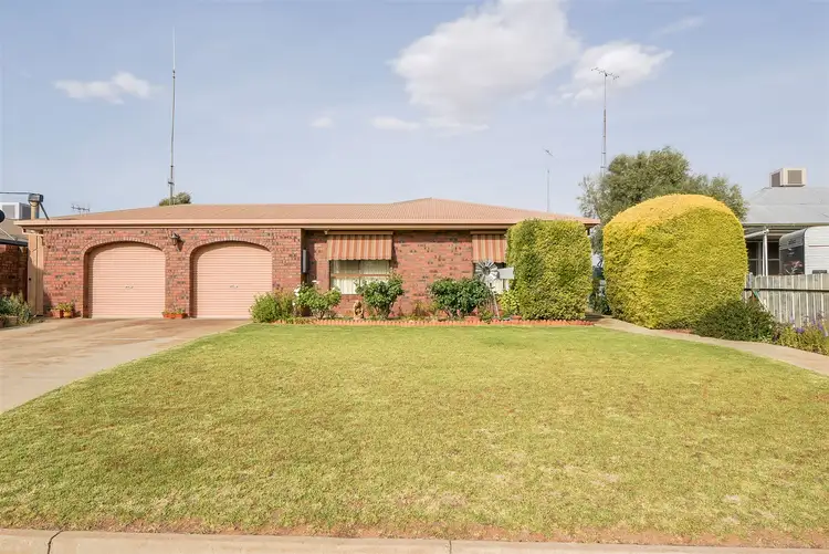 54 Mandeville Street, Hopetoun VIC 3396