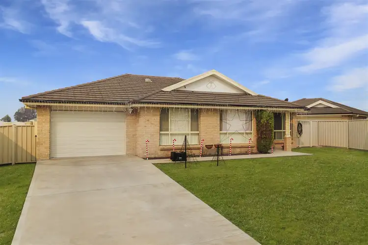 7 Dickson Court, Mudgee NSW 2850