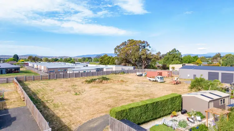 Fourth view of Homely land listing, 15D Cracroft Street, Longford TAS 7301