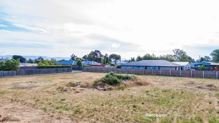 Sixth view of Homely land listing, 15D Cracroft Street, Longford TAS 7301