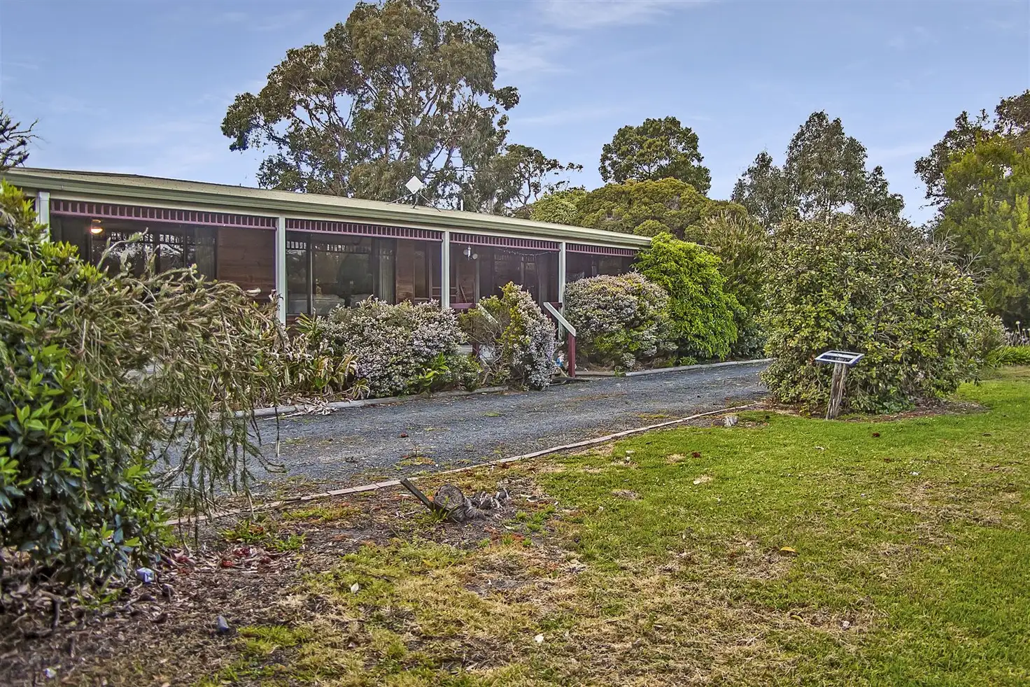 Main view of Homely rural property listing, 5 Kilgowers Road, Langsborough VIC 3971