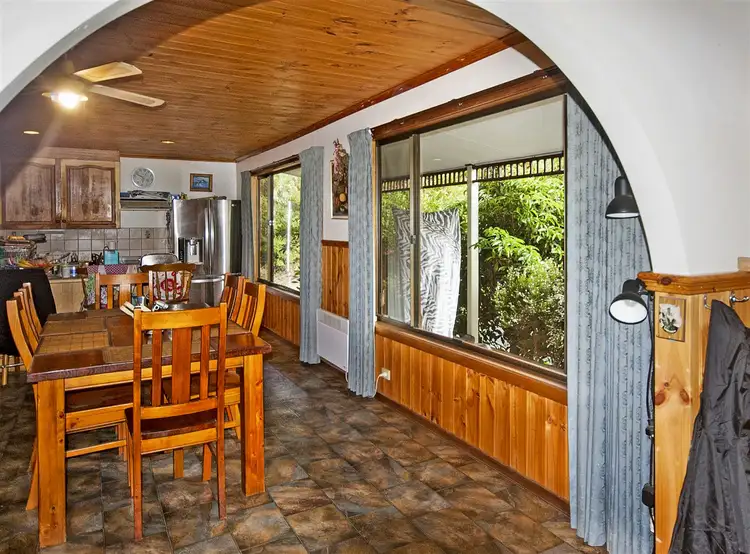 Third view of Homely rural property listing, 5 Kilgowers Road, Langsborough VIC 3971