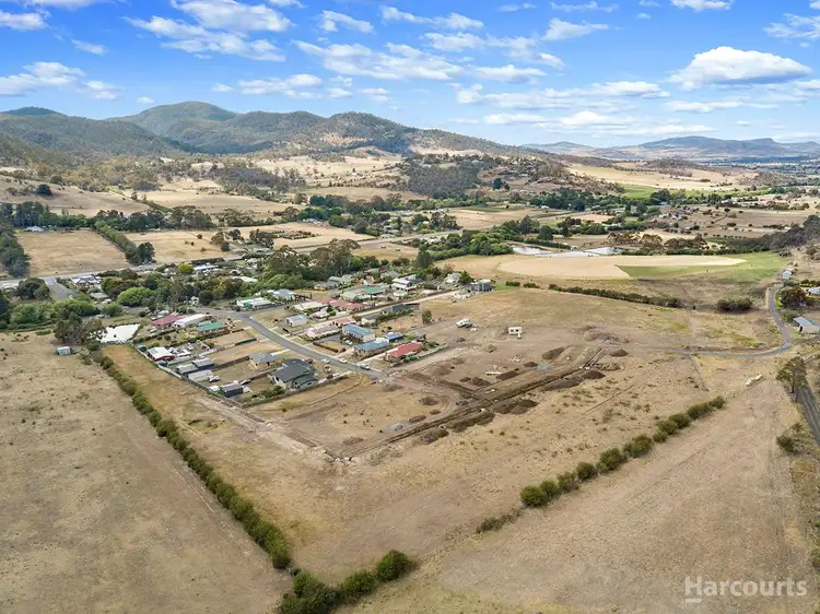 Fourth view of Homely land listing, Lots 1-16 Iden Estate, Bagdad TAS 7030