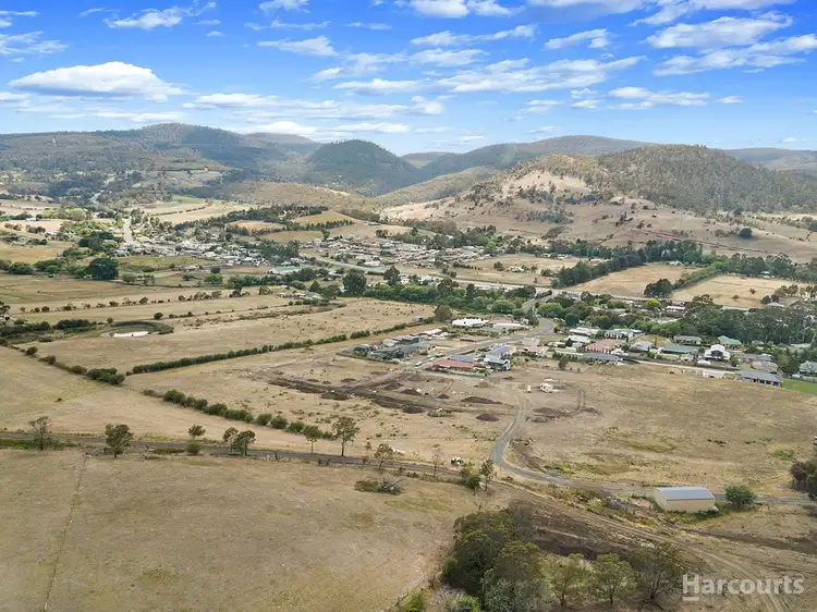 Fifth view of Homely land listing, Lots 1-16 Iden Estate, Bagdad TAS 7030