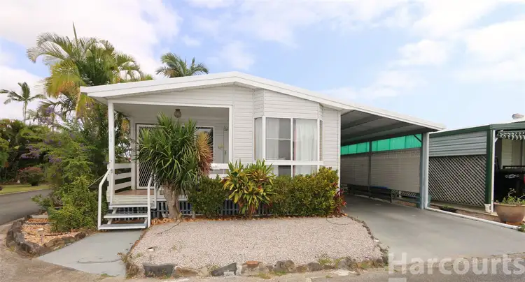 Second view of Homely villa listing, 171/126 Cotterill Avenue, Bongaree QLD 4507