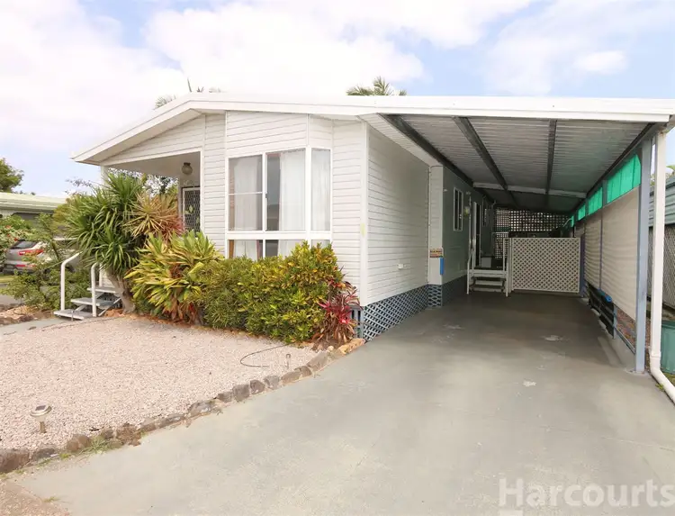 Fifth view of Homely villa listing, 171/126 Cotterill Avenue, Bongaree QLD 4507