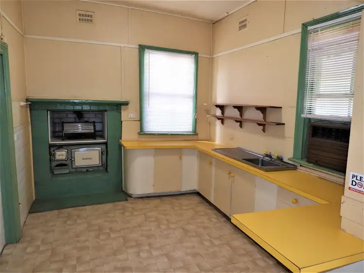 Second view of Homely house listing, 23 Lawson St, Warren NSW 2824