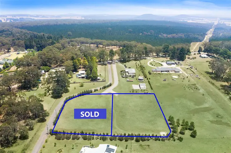 581A Murrimba Road, Wingello NSW 2579