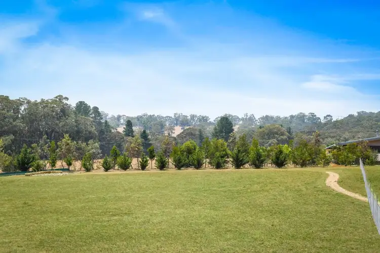Second view of Homely land listing, 581A Murrimba Road, Wingello NSW 2579