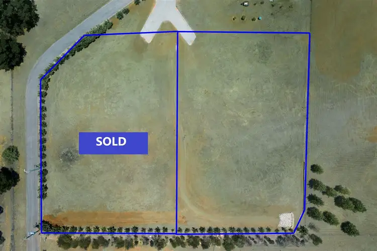 Third view of Homely land listing, 581A Murrimba Road, Wingello NSW 2579