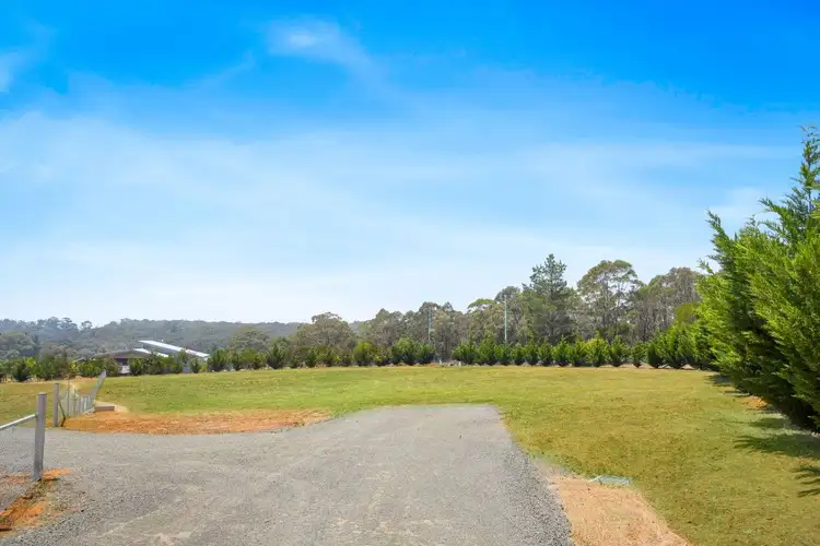 Fourth view of Homely land listing, 581A Murrimba Road, Wingello NSW 2579
