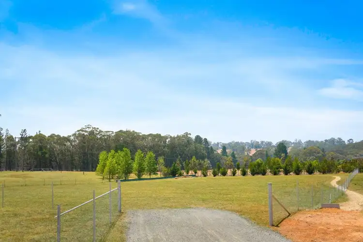 Fifth view of Homely land listing, 581A Murrimba Road, Wingello NSW 2579