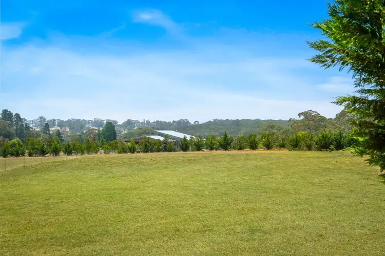 Sixth view of Homely land listing, 581A Murrimba Road, Wingello NSW 2579