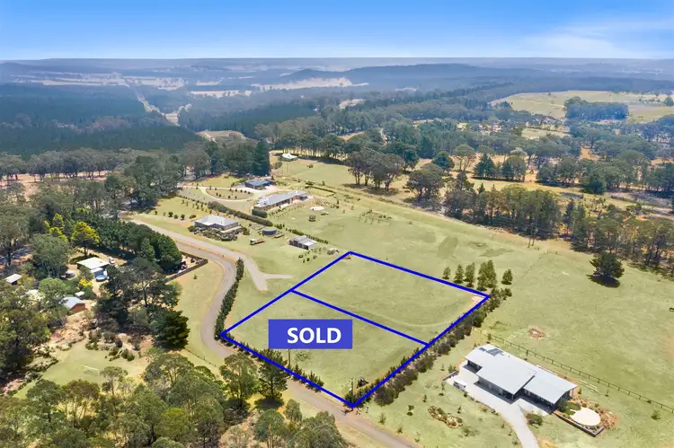 Seventh view of Homely land listing, 581A Murrimba Road, Wingello NSW 2579