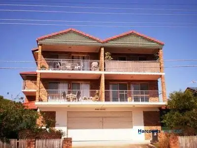 4/26 Amelia Street, Coorparoo QLD 4151