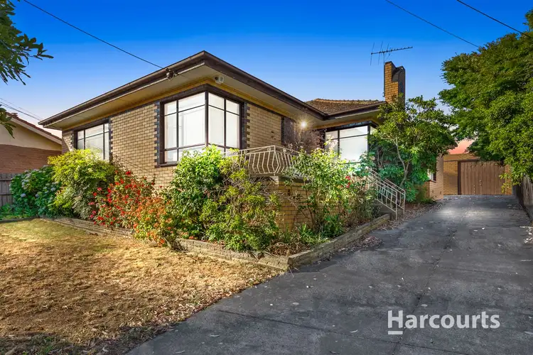 58 Millbank Drive, Deer Park VIC 3023
