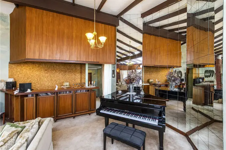 Fourth view of Homely house listing, 16 Marri Crescent, Lesmurdie WA 6076