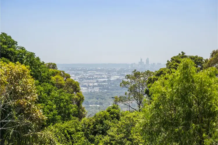 Fifth view of Homely house listing, 16 Marri Crescent, Lesmurdie WA 6076